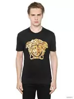 versace tee shirt cotton 1969 italia medusa 3d face